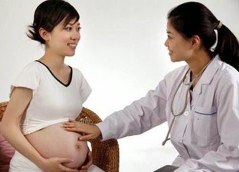 Dự phòng suy tim liên quan đến thai sản - Điều cần biết dành cho cha mẹ