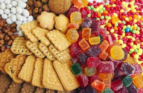 Thực phẩm nhiều đường người muốn giảm cân nên tránh xa