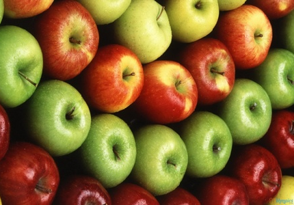 Những lợi ích bất ngờ từ trái táo mang lại cho cơ thể chúng ta