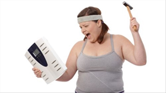 Những lý do 'cản trở' việc giảm cân sau sinh mà bạn chưa biết
