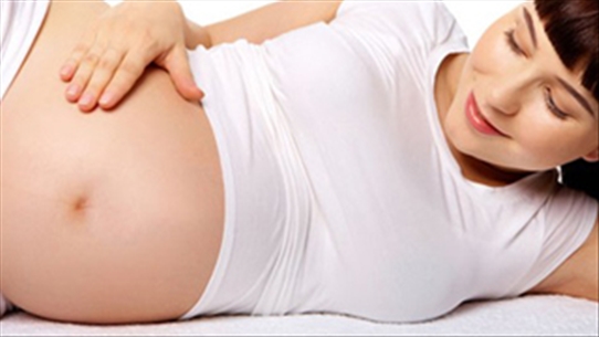 Lợi ích đáng ngạc nhiên của việc mang thai với sức khỏe phụ nữ