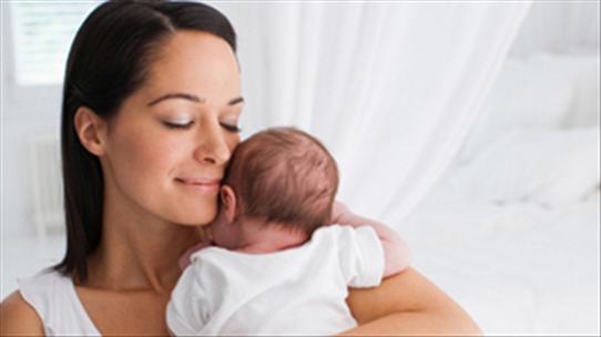 Cách chăm sóc và vệ sinh cá nhân cho mẹ bầu sau sinh