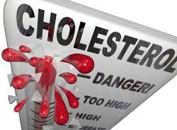 Những nguyên nhân hàng đầu khiến cholesterol máu tăng cao