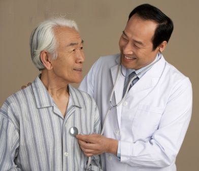 Dấu hiệu xơ vữa động mạch ở người cao tuổi và cách điều trị
