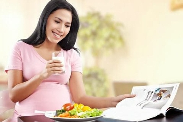 Những thực phẩm “tàn nhẫn” với thai phụ, các mẹ chú ý nhé