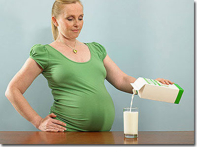 Hướng dẫn một số chế độ dinh dưỡng cho thai phụ ăn chay