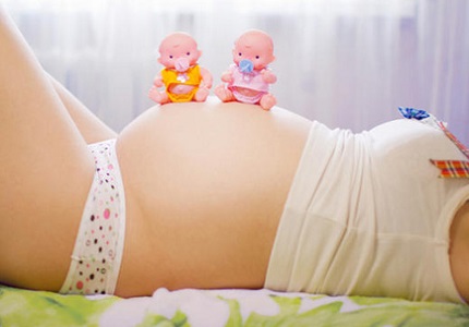 Bí quyết hay giúp mẹ bầu chăm sóc vùng kín trong thai kỳ