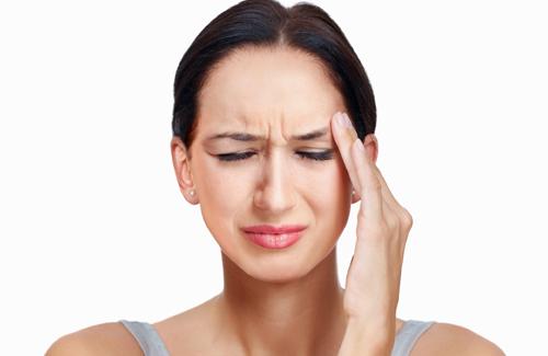 Mẹo chữa đau đầu cực hiệu quả không cần dùng thuốc tây