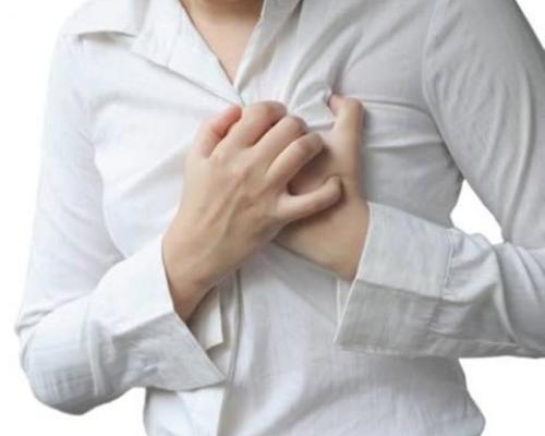 Khó thở và tức ngực - chớ coi thương các bệnh ý như suy tim