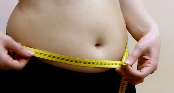 Chuyên gia dinh dưỡng lý giải nguyên nhân vòng bụng càng to vòng đời càng ngắn