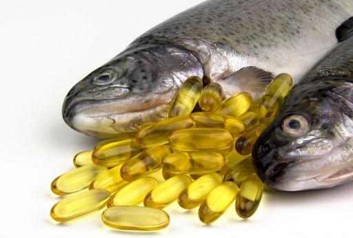 Công dụng của omega-3 giúp trị đau khớp, cứng khớp cực tốt