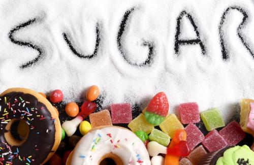 ​10 ảnh hưởng tiêu cực khi chúng ta ăn quá nhiều đường