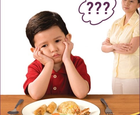 Giúp cha mẹ nhận biết suy dinh dưỡng thể thấp còi ở trẻ nhỏ