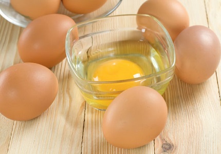 Ăn lòng trắng trứng và những tác dụng phụ cực kỳ nguy hiểm