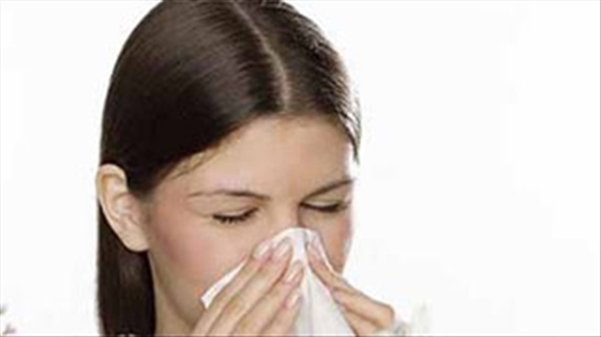 Mùa xuân và bệnh viêm mũi dị ứng, những điều bạn cần biết