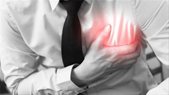 Những nguyên nhân gây đau ngực ngoài đau tim cần hòng tránh