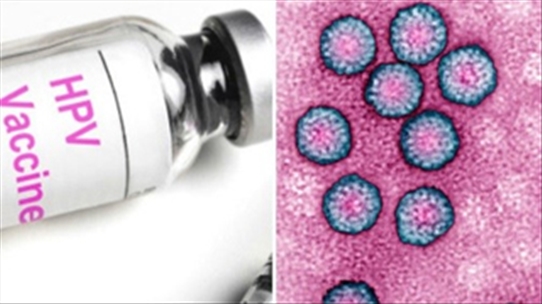 Những tác dụng phụ khi tiêm phòng vắc xin HPV là gì?