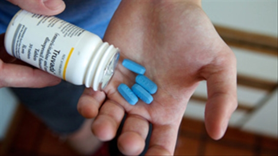 Tác dụng phụ khi dùng thuốc phơi nhiễm với HIV là gì?