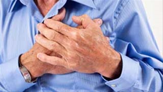 Rối loạn mỡ máu làm gia tăng nguy cơ mắc các bệnh tim mạch