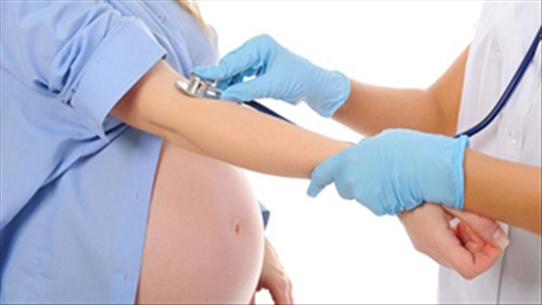Đề phòng những biến chứng cao huyết áp mạn tính khi mang thai