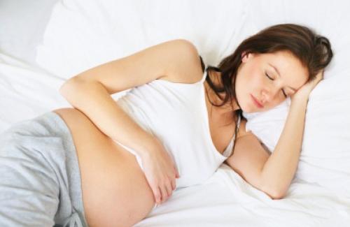 10 cách giúp mẹ bầu ngủ ngon hơn trong suốt quá trình mang thai