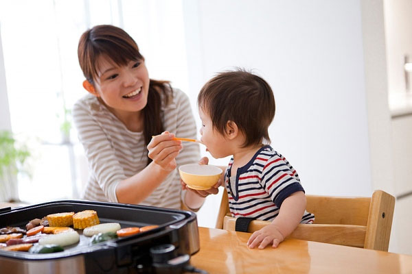 Hướng dẫn cha mẹ cách chăm sóc trẻ suy dinh dưỡng một cách tốt nhất