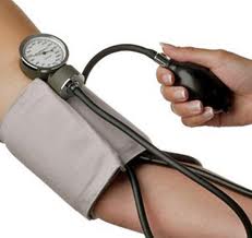 Điều trị tăng huyết áp ở bệnh nhân bệnh động mạch vành