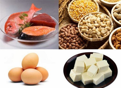 Khi nào cần bổ sung omega-3? Cùng tham khảo để có chế độ dinh dưỡng phù hợp