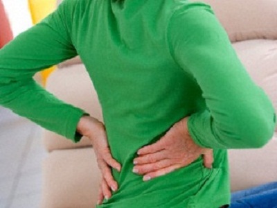 Những bí quyết tự tập chữa đau lưng hiệu quả tại nhà
