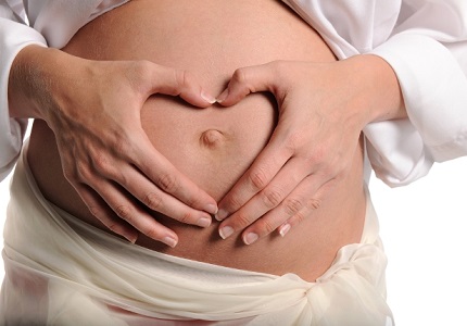 Mách bạn thực phẩm giúp giảm rạn da khi mang thai cực tốt