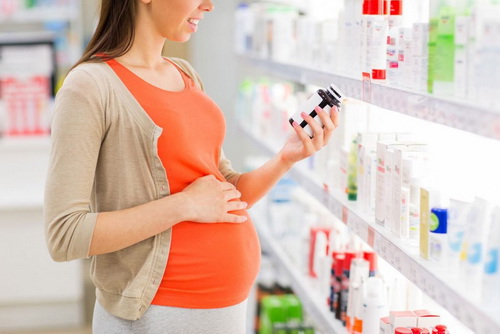 Phụ nữ có thai dùng thuốc chống động kinh hay không? Bà bầu cần ghi nhớ