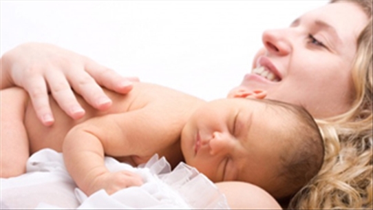 Kinh nghiệm hay ‘gọi’ sữa ‘về’ sau sinh mà mẹ nào cũng cần biết