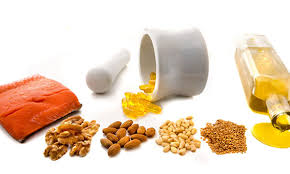 Vì sao axit béo omega-3 cần thiết cho cơ thể đến vậy?