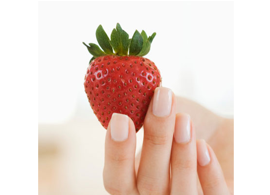Top vitamin, khoáng chất và thực phẩm giúp móng tay đẹp