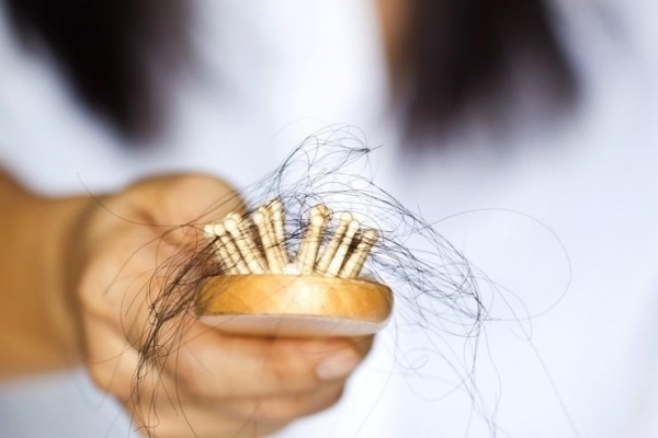 Cẩm nang 7 thực phẩm giúp bạn có thêm lựa chọn ngăn ngừa rụng tóc