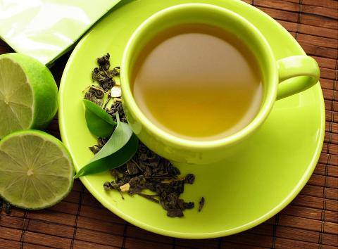 Phát hiện thêm 4 lợi ích của trà đối với cơ thể bạn