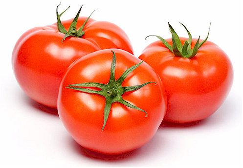 Lợi ích không ngờ tới ít người biết đến của cà chua