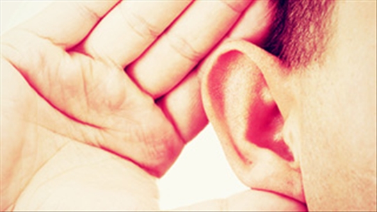 Những tác nhân cơ bản nhất gây hại cho đôi tai của bạn