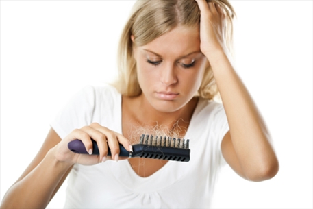Một số sự thật về chứng rụng tóc trong mùa đông bạn cần biết