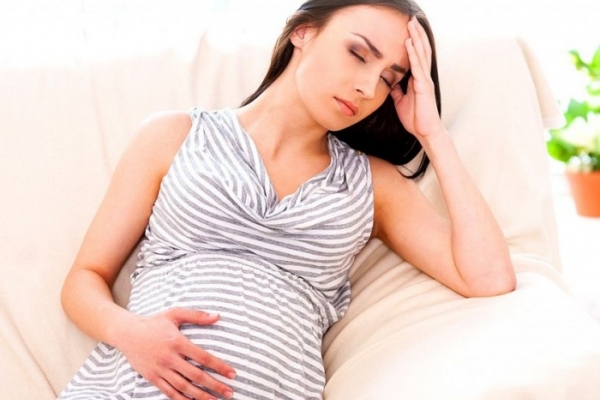 Các biện pháp phòng tránh căng thẳng khi mang thai hiệu quả
