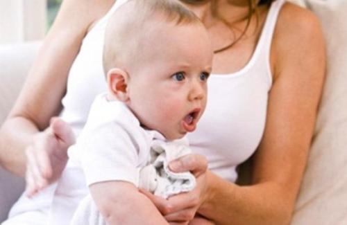 Cách chữa ho có đờm cho trẻ sơ sinh 2 tháng tuổi tại nhà  hiệu quả