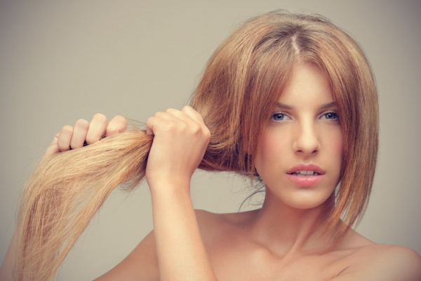 Dinh dưỡng nào cung cấp cho mái tóc trở nên mềm mượt bạn có biết không