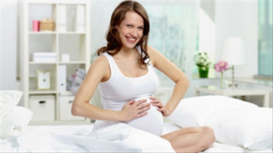 Những phương pháp thai giáo khoa học dành cho mẹ bầu
