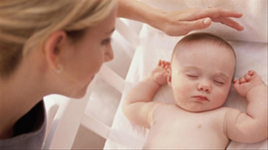Trẻ nhỏ sinh non có nguy cơ cao mắc hội chứng suy hô hấp