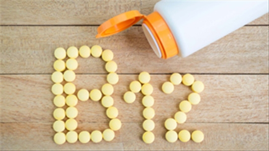 Vitamin B12: Sao lại cần thiết cho cơ thể đến vậy?