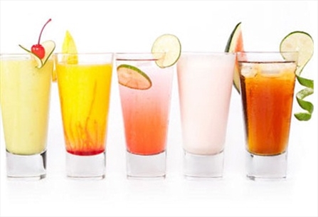 Mách bạn 7 thức uống nên uống trong thời tiết hanh khô