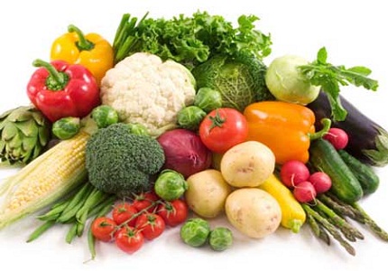 Thức ăn nào có lợi cho sức khỏe người cao tuổi bạn đã biết chưa?