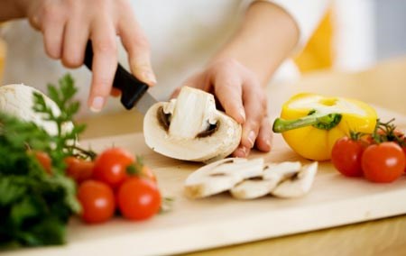 Các loại rau tăng dinh dưỡng khi nấu chín, các bạn nên chú ý