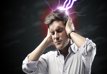 Cảnh báo bạn trước những cơn đau đầu nào gây nguy hiểm?
