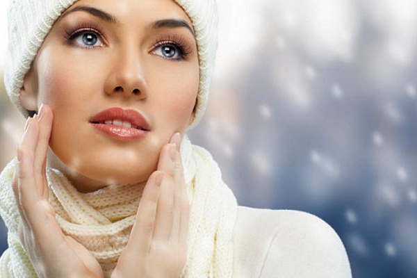 7 cách giúp làn da mịn màng căng mọng không tì vết trong mùa đông